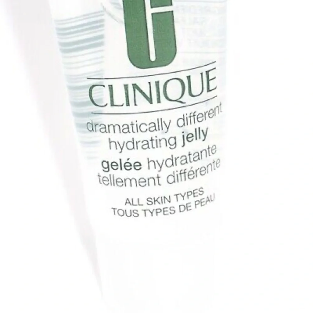 Mini Clinique Dramatically Different Hydrating Jelly - 0.5FL.OZ/15mL